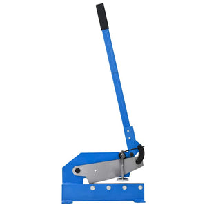 Hebelschere 300 mm Blau