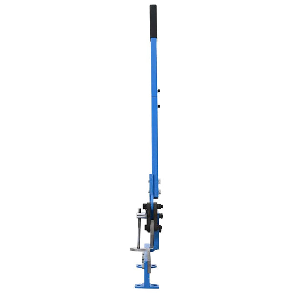 Hebelschere 300 mm Blau