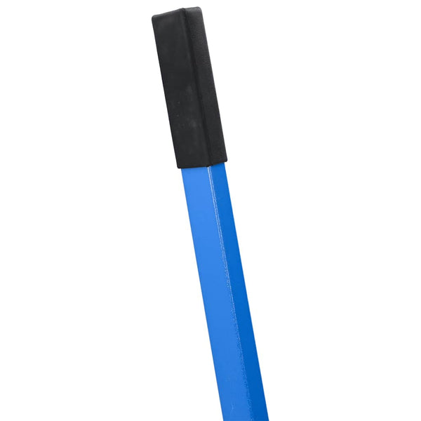 Hebelschere 300 mm Blau