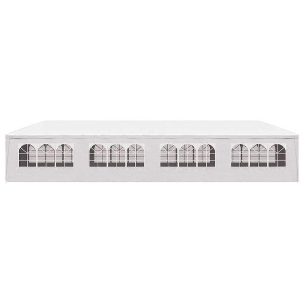 Party Tent 3x12 m White