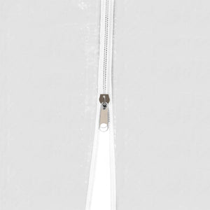 Party Tent 3x12 m White