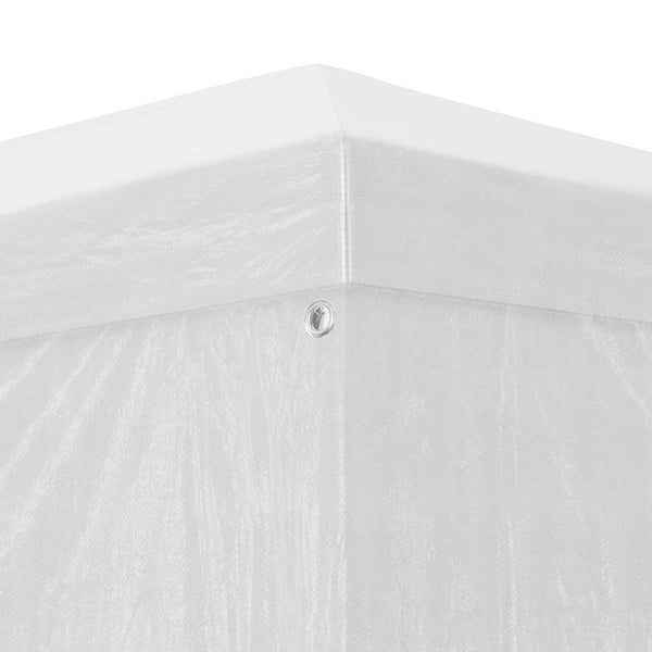 Party Tent 3x12 m White