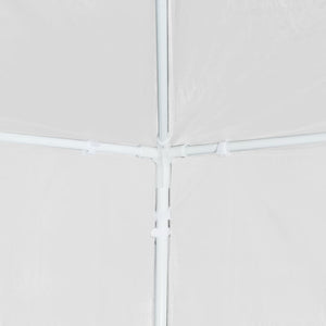 Party Tent 3x12 m White