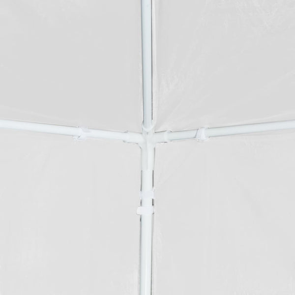 Party Tent 3x12 m White