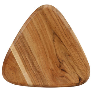 vidaXL Tabourets de bar 2 pcs Bois d'acacia massif