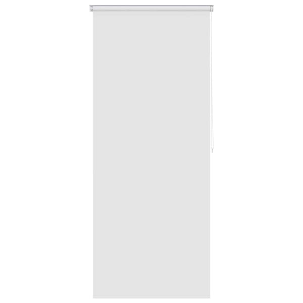 Duschrollo 80x240 cm Weiß