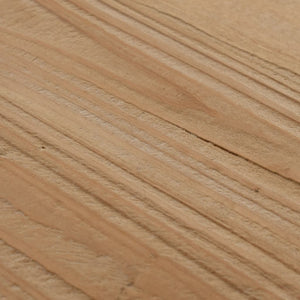 Schubladenkommode Massivholz Tanne 80x36x75 cm