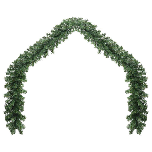 Weihnachtsgirlande PVC 5 m