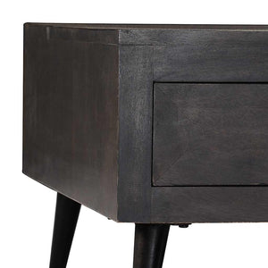 Couchtisch Massivholz Mango 100x60x35 cm
