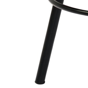 Bar-Set 5-tlg. Massivholz Mango 120×60×107 cm