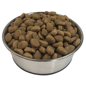 vidaXL Nourriture sèche pour chiens Adult Sensitive Agneau & Riz 2 pcs 30 kg