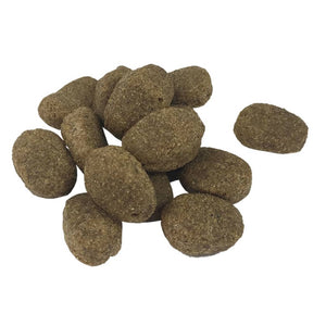 vidaXL Nourriture sèche pour chiens Adult Sensitive Agneau & Riz 2 pcs 30 kg