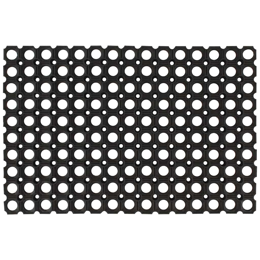 Ringgummimatten 5 Stk. 22 mm 40x60 cm