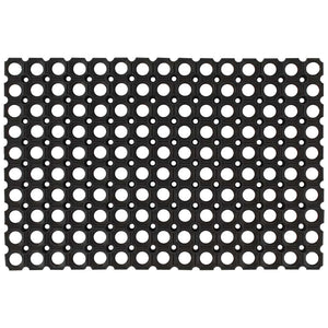 Ringgummimatten 5 Stk. 22 mm 40x60 cm