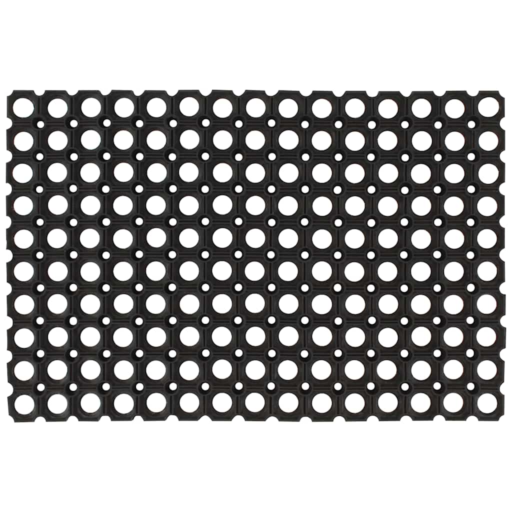Ringgummimatten 5 Stk. 22 mm 40x60 cm