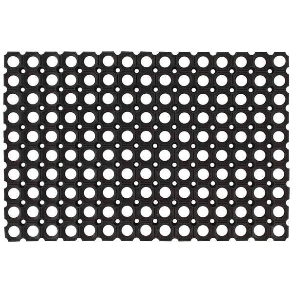 Ringgummimatten 5 Stk. 22 mm 40x60 cm