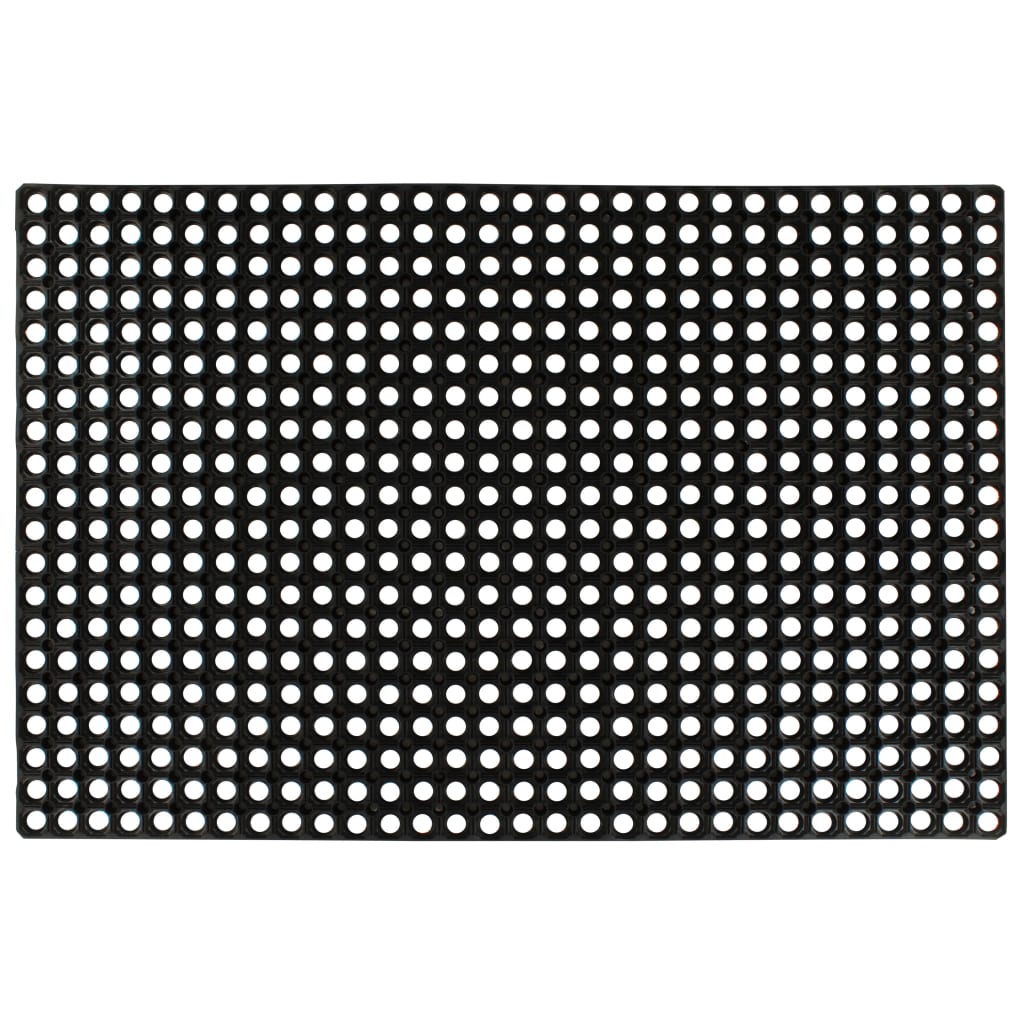 Ringgummimatte 22 mm 80x120 cm
