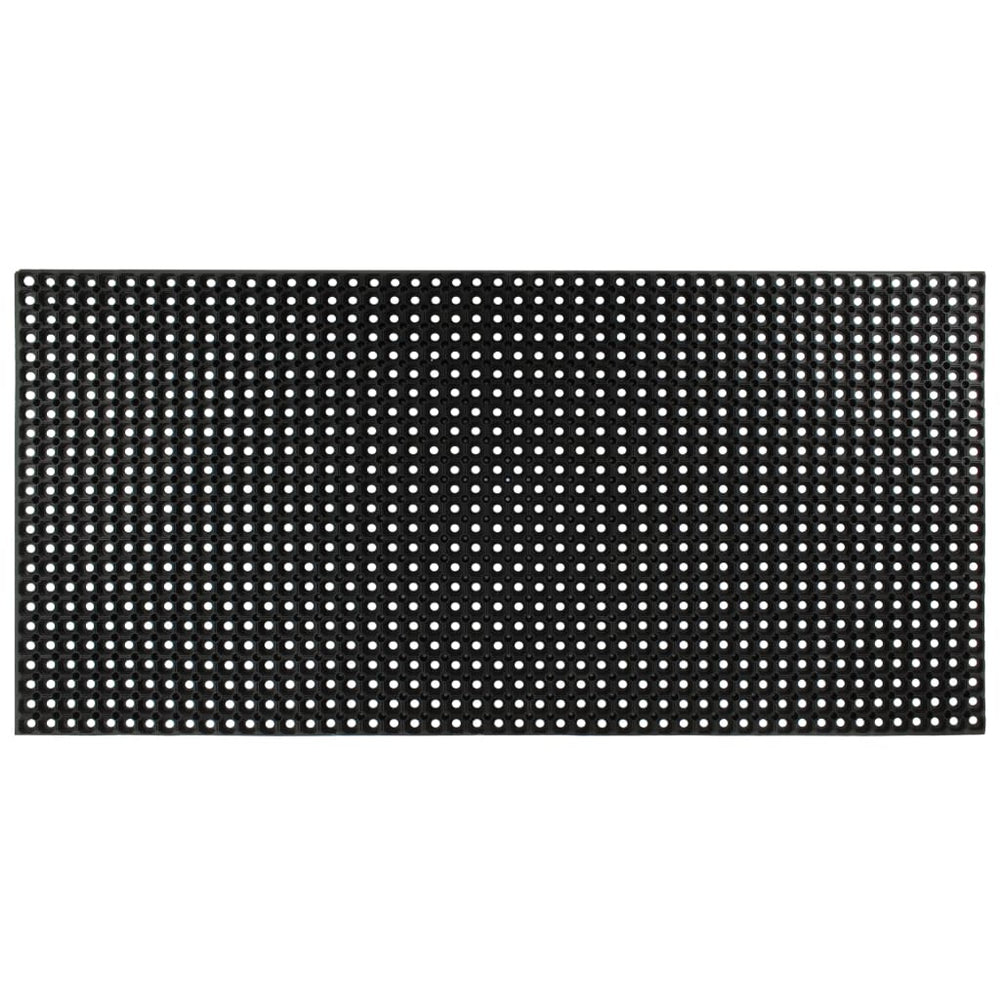 Ringgummimatte 22 mm 100x150 cm