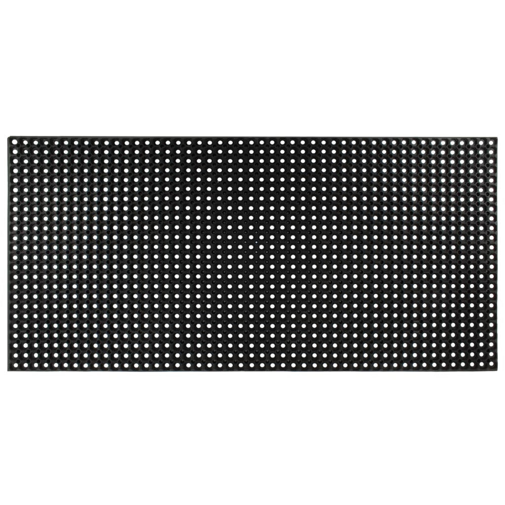 Ringgummimatte 22 mm 100x200 cm