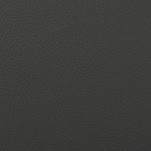 vidaXL Dining Chairs 2 pcs Grey Artificial Leather