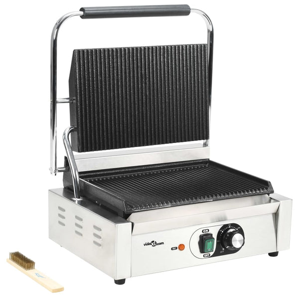 Panini Grill Gerillt, 2200W