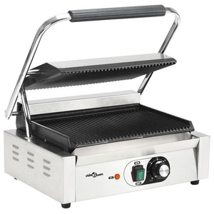 Panini Grill Gerillt, 2200W