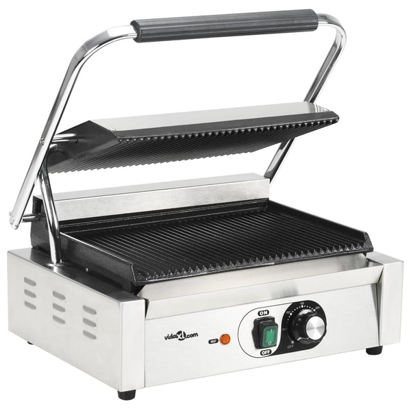 Panini Grill Gerillt, 2200W