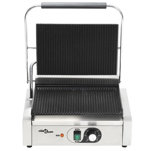 Panini Grill Gerillt, 2200W