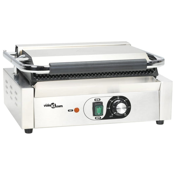 Panini Grill Gerillt, 2200W