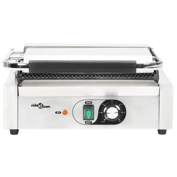 Panini Grill Gerillt, 2200W