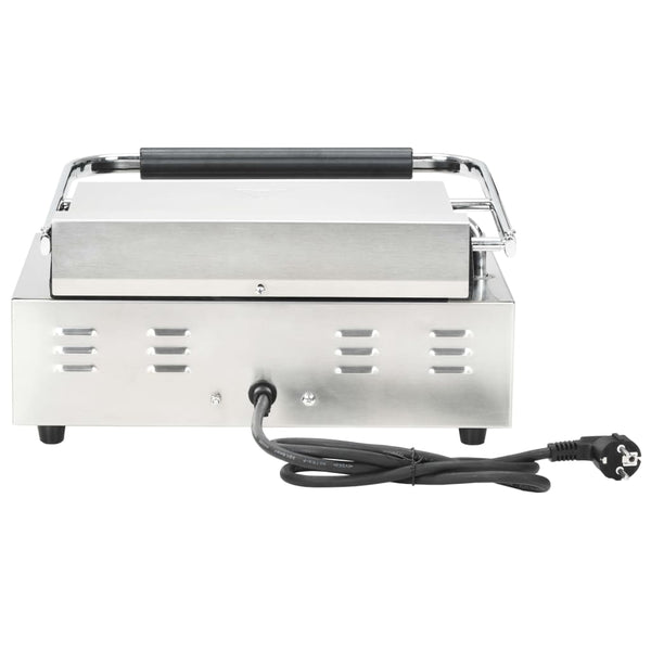 Panini Grill Gerillt, 2200W