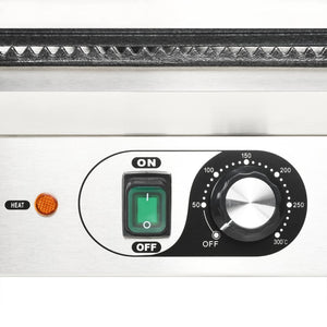 Panini Grill Gerillt, 2200W