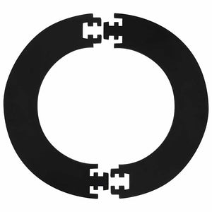 Dartboard Surround Wall Protector