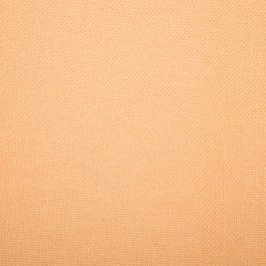 Sofa L-Form Stoff 171,5x138x81,5 cm Orange