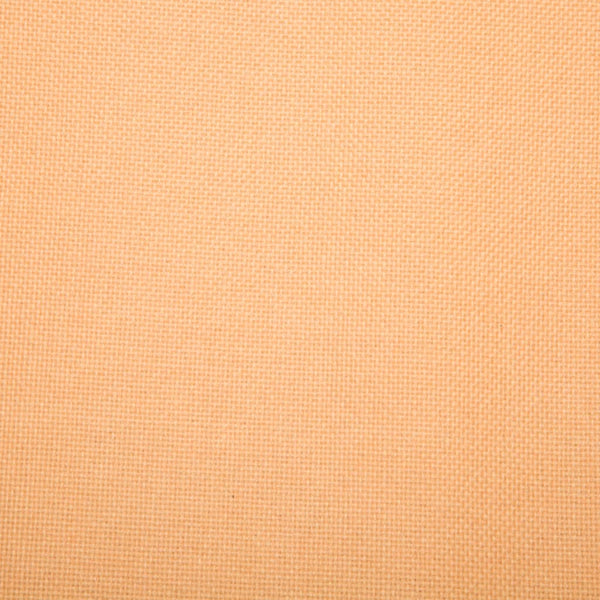 Sofa L-Form Stoff 171,5x138x81,5 cm Orange