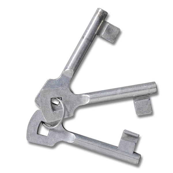 Maschen-Gartentor verzinkter Stahl 300 x 150 cm Grau