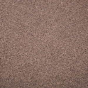 3-Sitzer-Sofa Stoff 172x70x82 cm Braun
