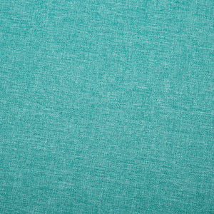 3-Sitzer-Sofa Stoff 172x70x82 cm Grün