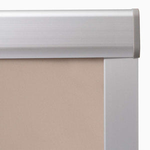 vidaXL Store occultant beige MK08