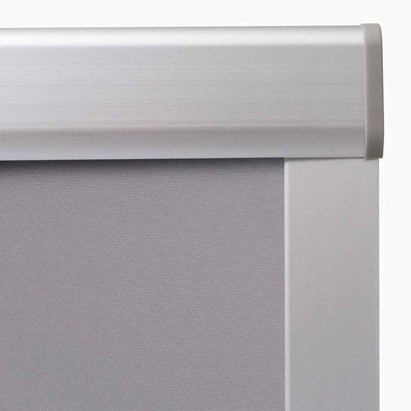 vidaXL Store occultant Gris FK06