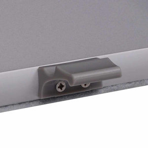 vidaXL Store occultant Gris FK06