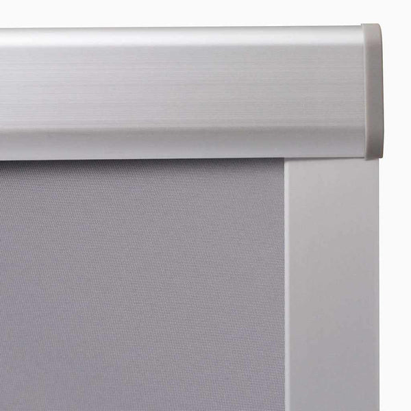 vidaXL Store occultant gris PK08