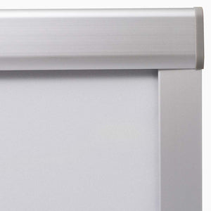 vidaXL Store occultant blanc CK04