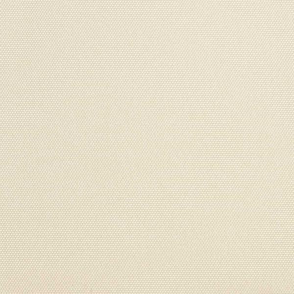 Markisenbespannung Canvas Creme 5x3 m