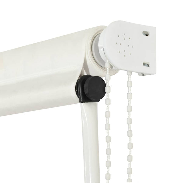 Einziehbare Markise 250×150 cm Creme