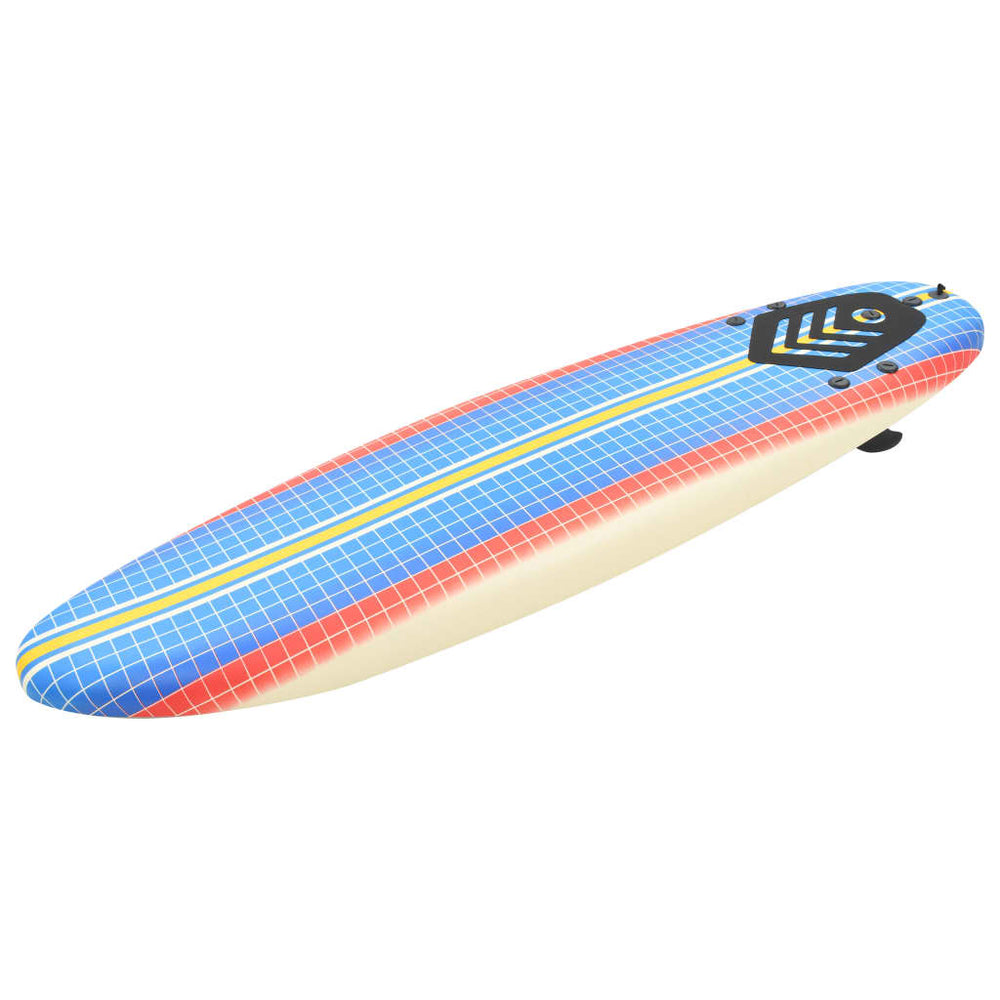 170cm Mosaik Surfbrett für Anfänger