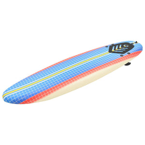 170cm Mosaik Surfbrett für Anfänger