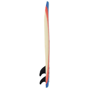 170cm Mosaik Surfbrett für Anfänger