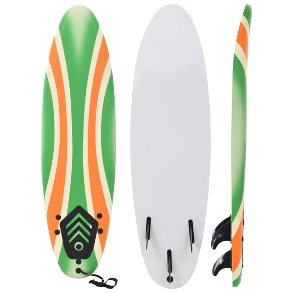 170 cm Bumerang Surfbrett