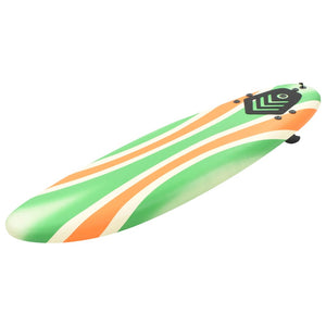 170 cm Bumerang Surfbrett